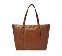 Fossil Carlie Shopper Sac en cuir 34 cm braun (ZB1773-200)