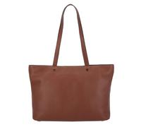 FOSSIL Jessie, Sac de Transport Femmes, Marron, 40.64Lcm x12.7Wcm x24.13H cm