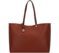 FOSSIL Cabas 'Jessie' marron, Taille One Size