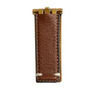 Fossil Cadeau Pince à Billets en Cuir Écoresponsable, pour Homme, MLG0781210, 2,5 cm (L) x 0,6 cm (l) x 7 cm (H