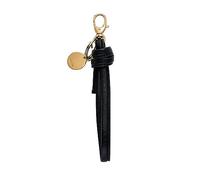 Fossil - cadeau Porte-clés à dragonne en cuir pour femme, SLG1589001