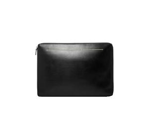 Fossil Camden, Portefeuille à deux volets pour homme, 36.1 2.5 W x 25.4 cm H