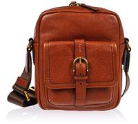 Fossil Camden, Sac à bandoulière Homme, Medium