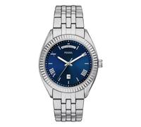 Fossil - Campbell Fs6140 - Homme - Accessoires - Gris - Taille: ONE Size