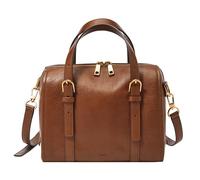 Fossil Carlie Sacoche, marron
