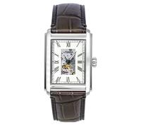 Fossil Carraway Cadran Beige Automatique Décontractée ME3272 Montre Homme