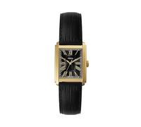 Fossil Carraway Watch for Men, Quartz Movement with Leather Or Stainless Steel Strap, Noir Clair