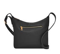Fossil Cecilia ZB1888001 Sac à main en cuir pour femme Noir