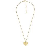 FOSSIL Chaîne 'HARLOW' or, Taille One Size