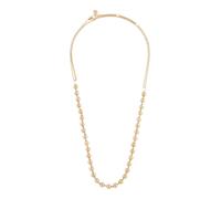 FOSSIL Chaîne or, Taille One Size