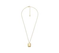 FOSSIL Chaîne 'RAQUEL' or, Taille One Size