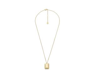 FOSSIL Chaîne 'RAQUEL' or, Taille One Size