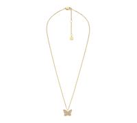 FOSSIL Chaîne 'Sutton' or, Taille One Size