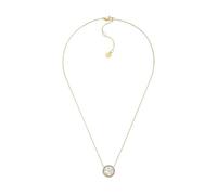 FOSSIL Chaîne or / transparent / blanc, Taille One Size