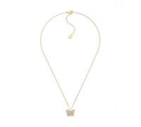 FOSSIL Chaîne 'Sutton' or, Taille One Size