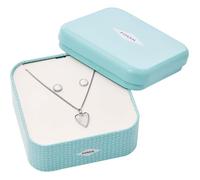 Fossil Collier et boucles d'oreilles pour femme - JF03165040