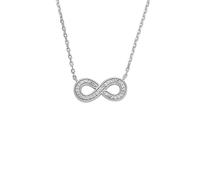 Collier Femme Fossil Bijoux - JFS00632040 - Argent Argent Argent