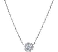 Collier et pendentif Fossil JF03224040 Femme Argent