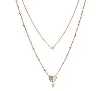 Bijoux Femme Fossil Vintage Glitz JF03648791