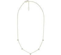 Fossil JF04115710 Colliers Acier inoxydable JF04115710 - Femme
