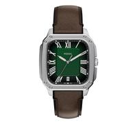 Fossil - Crosby Fs6150 - Homme - Accessoires - Brun - Taille: ONE Size