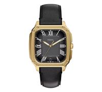 Fossil - Crosby Fs6151 - Homme - Accessoires - Noir - Taille: ONE Size