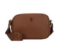 Fossil Sac à bandoulière Danni Cuir 23 cm Brun
