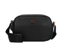 Fossil Sac à bandoulière Danni 301286 – Cuir, Noir, pour femme, 23 cm