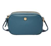 FOSSIL Danni, Sac à bandoulière Femmes, Bleu Marine 1, 22.86L x7.62Wcm x15.24 H cm