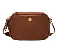 Fossil Danni Sac à bandoulière Cuir 23 cm brun