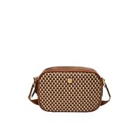 Fossil Danni ZB11129249 Sac en polypropylène pour femme Marron