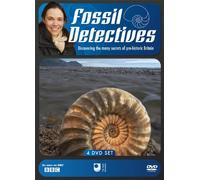 Fossil Detectives Box Set [Import]