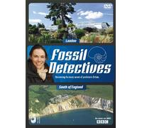 Fossil Detectives London South England [Edizione: Regno Unito] [Import]