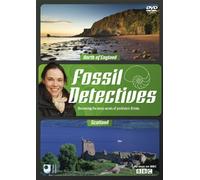 Fossil Detectives North of England [Edizione: Regno Unito] [Import]