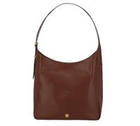 Fossil Dillon Sac à bandoulière Cuir 30 cm brun