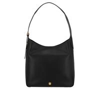 Fossil Dillon Sac à bandoulière Cuir 30 cm noir