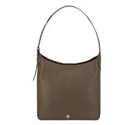 Fossil Dillon Sac à bandoulière Cuir véritable 30 cm brun