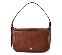 Fossil Dillon Sac à bandoulière Cuir véritable 30 cm brun