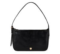 Fossil Dillon Sac à bandoulière Cuir véritable 30 cm noir