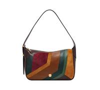 Fossil Dillon Sac en cuir multicolore pour femme, ZB11254186