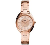 Fossil - Elegant Townsman Womens Watch - Femme - Accessoires - Rose - Taille: ONE Size