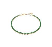 Fossil Ellis Bracelet en laiton bicolore pour femme, JA7342710