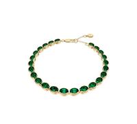 Fossil Ellis Bracelet en laiton bicolore pour femme, JA7344710