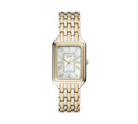 Fossil ES5305 Montre pour femme, modèle tendance, Bracelet