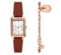 Fossil ES5377SET Montre Femme