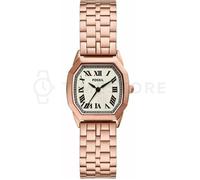 Fossil ES5386 Montre femme Harlow 27 mm 3 ATM