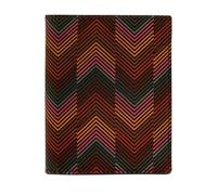 Fossil étui à Passeport en Cuir ou en Polyester pour Femmes