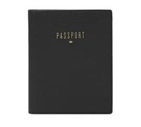 Fossil Étui de Passeport RFID de Voyage