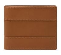 FOSSIL étui pour carte de crédit Everett Bifold Card Case Saddle