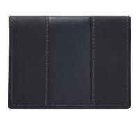 FOSSIL étui pour carte de crédit Everett Card Case Bifold Midnight Navy